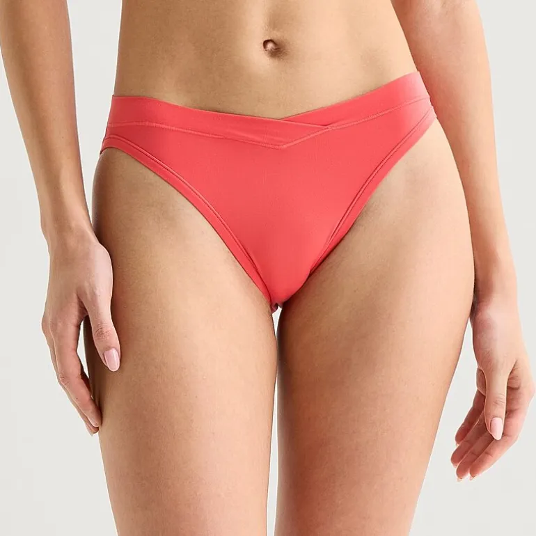 Arizona Body Cloud Kissed High Cut Bikini Panty
