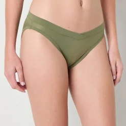 Arizona Body Cloud Kissed High Cut Bikini Panty