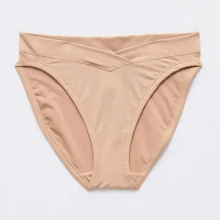Arizona Body Cloud Kissed High Cut Bikini Panty