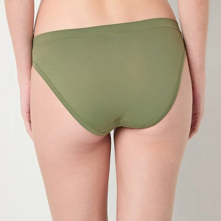Arizona Body Cloud Kissed High Cut Bikini Panty