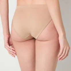 Arizona Body Cloud Kissed High Cut Bikini Panty
