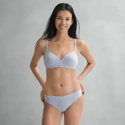 Arizona Body Cloud Kissed High Cut Bikini Panty