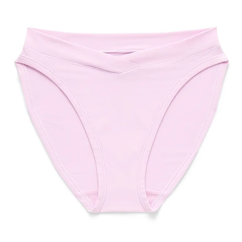 Arizona Body Cloud Kissed High Cut Bikini Panty