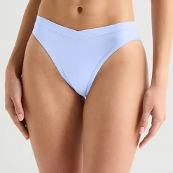 Arizona Body Cloud Kissed High Cut Bikini Panty