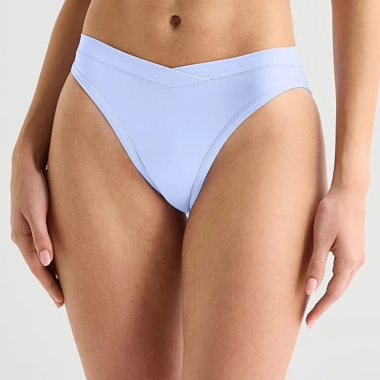 Arizona Body Cloud Kissed High Cut Bikini Panty