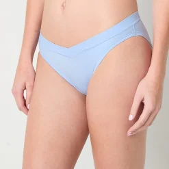 Arizona Body Cloud Kissed High Cut Bikini Panty