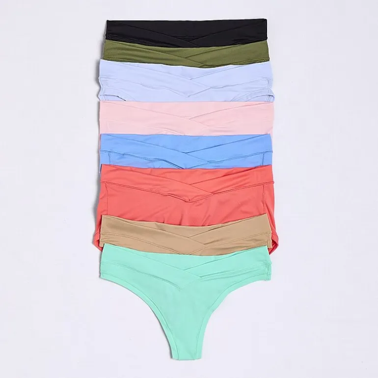 Arizona Body Cloud Kissed High Cut Bikini Panty