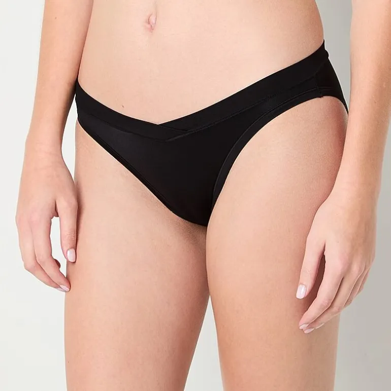 Arizona Body Cloud Kissed High Cut Bikini Panty