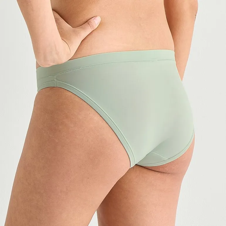 Arizona Body Cloud Kissed High Cut Bikini Panty