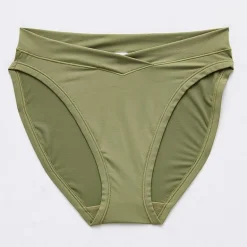 Arizona Body Cloud Kissed High Cut Bikini Panty