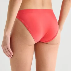Arizona Body Cloud Kissed High Cut Bikini Panty