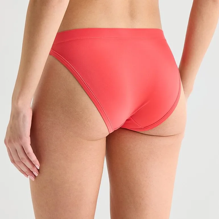 Arizona Body Cloud Kissed High Cut Bikini Panty