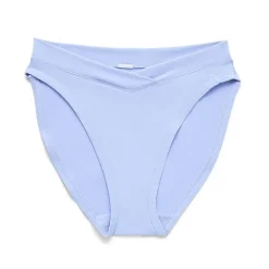 Arizona Body Cloud Kissed High Cut Bikini Panty
