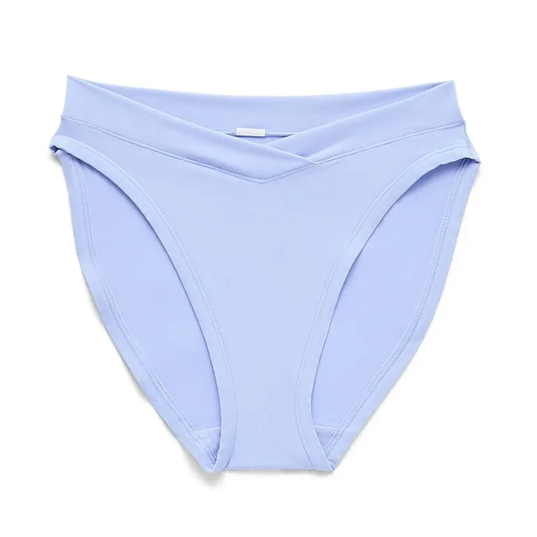 Arizona Body Cloud Kissed High Cut Bikini Panty
