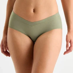 Arizona Body Cloud Kissed Hipster Panty
