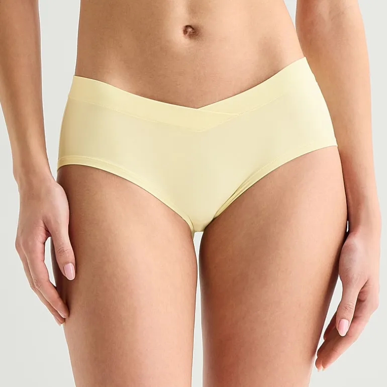 Arizona Body Cloud Kissed Hipster Panty