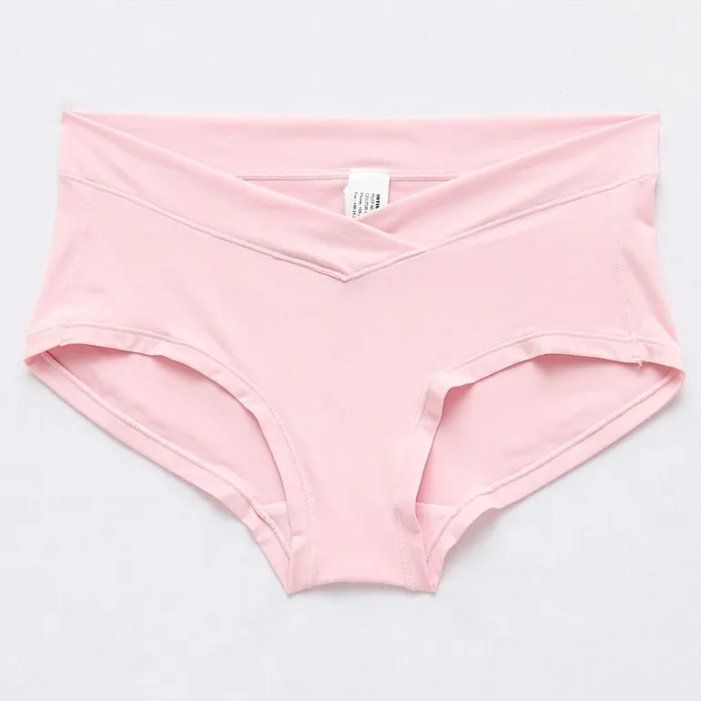 Arizona Body Cloud Kissed Hipster Panty