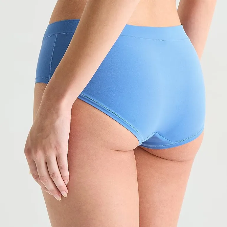 Arizona Body Cloud Kissed Hipster Panty