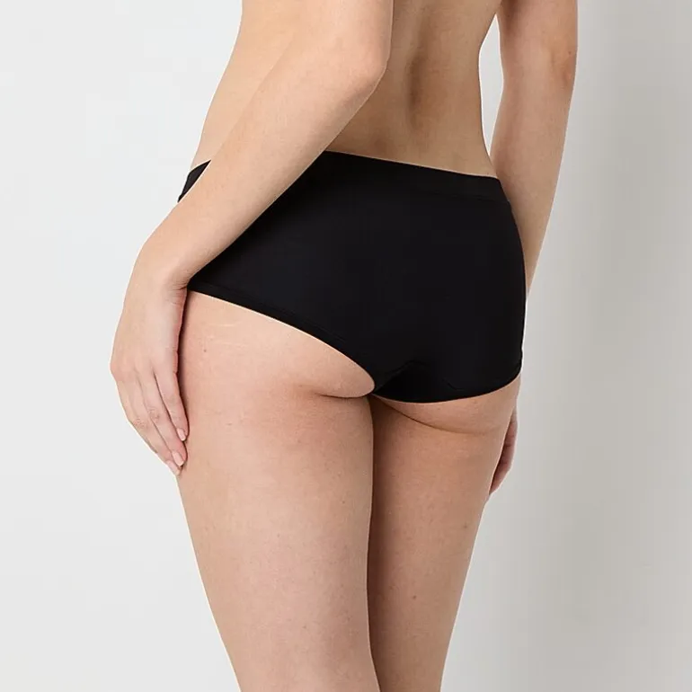 Arizona Body Cloud Kissed Hipster Panty