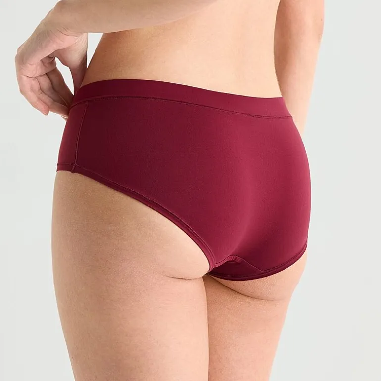 Arizona Body Cloud Kissed Hipster Panty