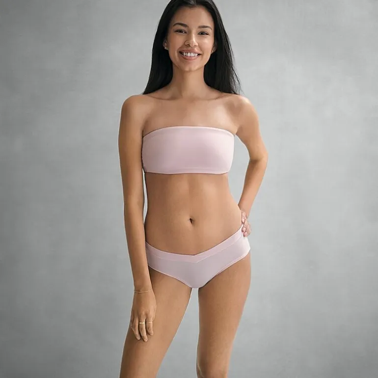Arizona Body Cloud Kissed Hipster Panty