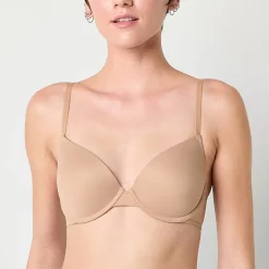 Arizona Body Cloud Kissed Push Up Bra