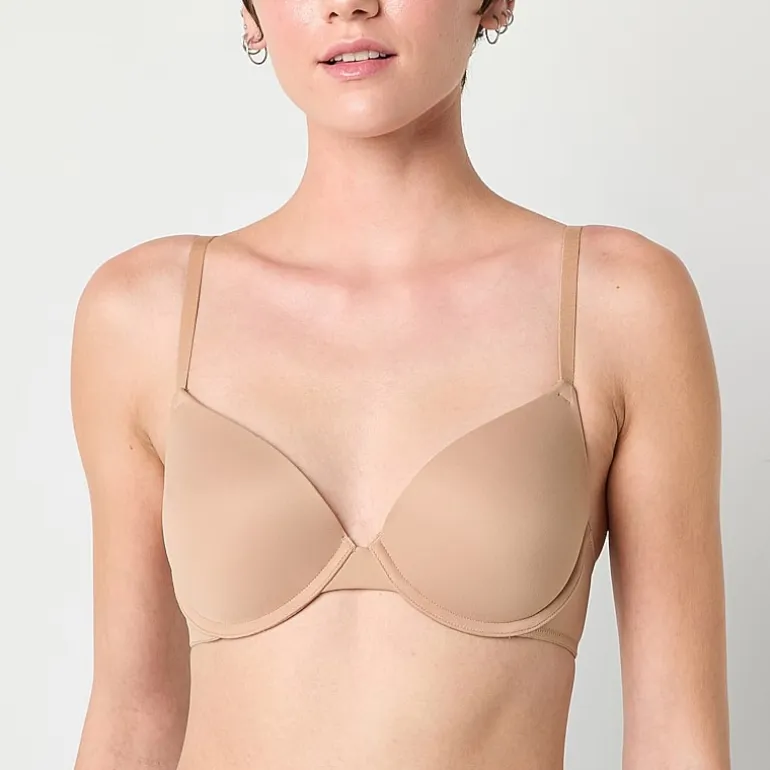 Arizona Body Cloud Kissed Push Up Bra