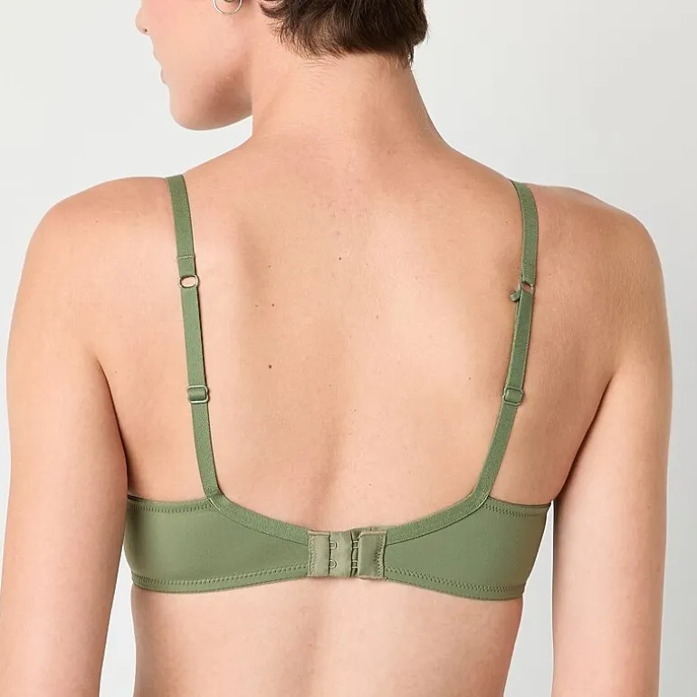 Arizona Body Cloud Kissed Push Up Bra