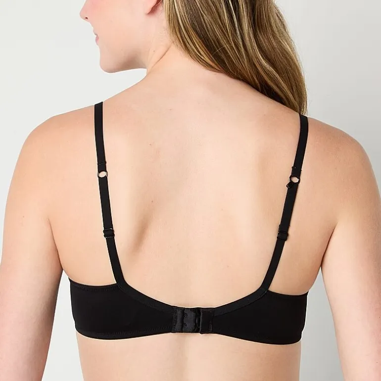 Arizona Body Cloud Kissed Push Up Bra