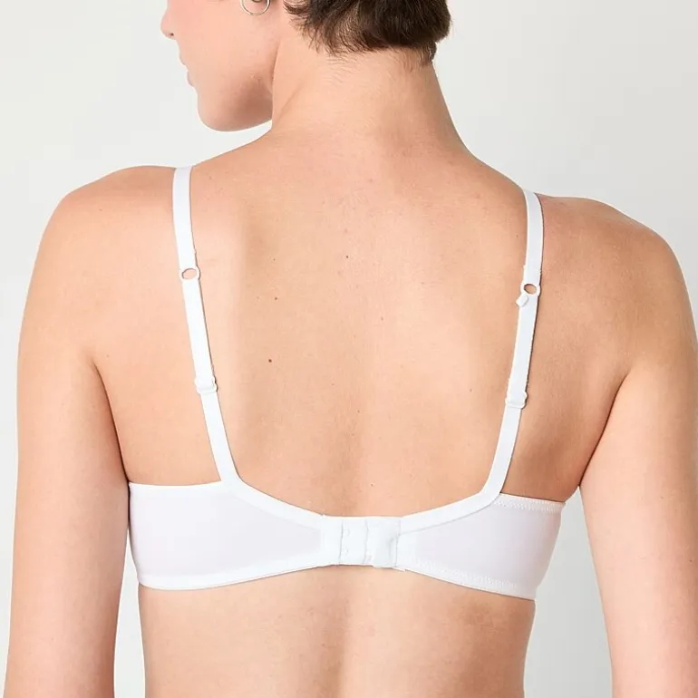 Arizona Body Cloud Kissed Push Up Bra