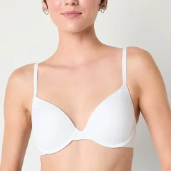 Arizona Body Cloud Kissed Push Up Bra