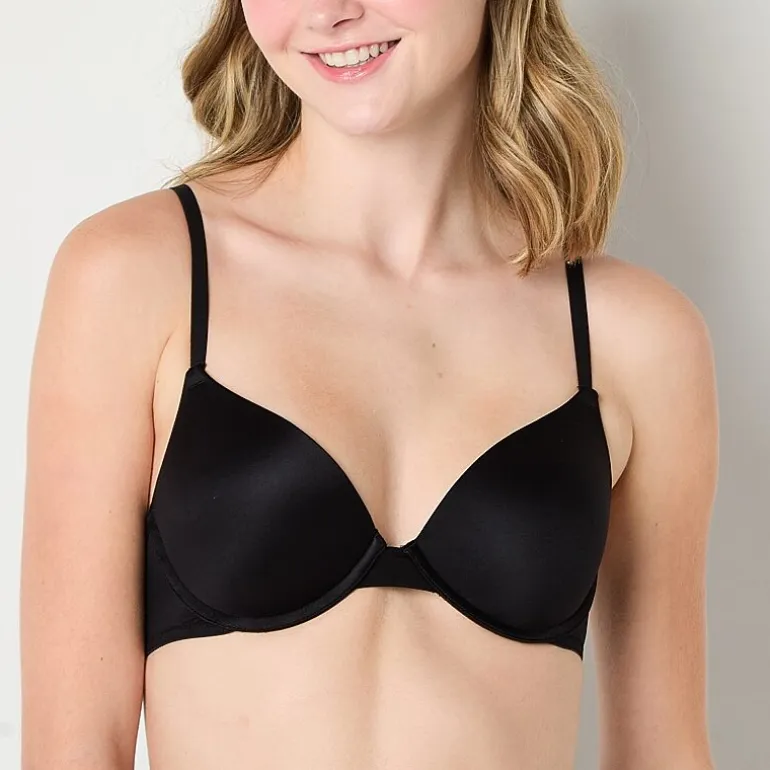 Arizona Body Cloud Kissed Push Up Bra