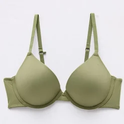 Arizona Body Cloud Kissed Push Up Bra
