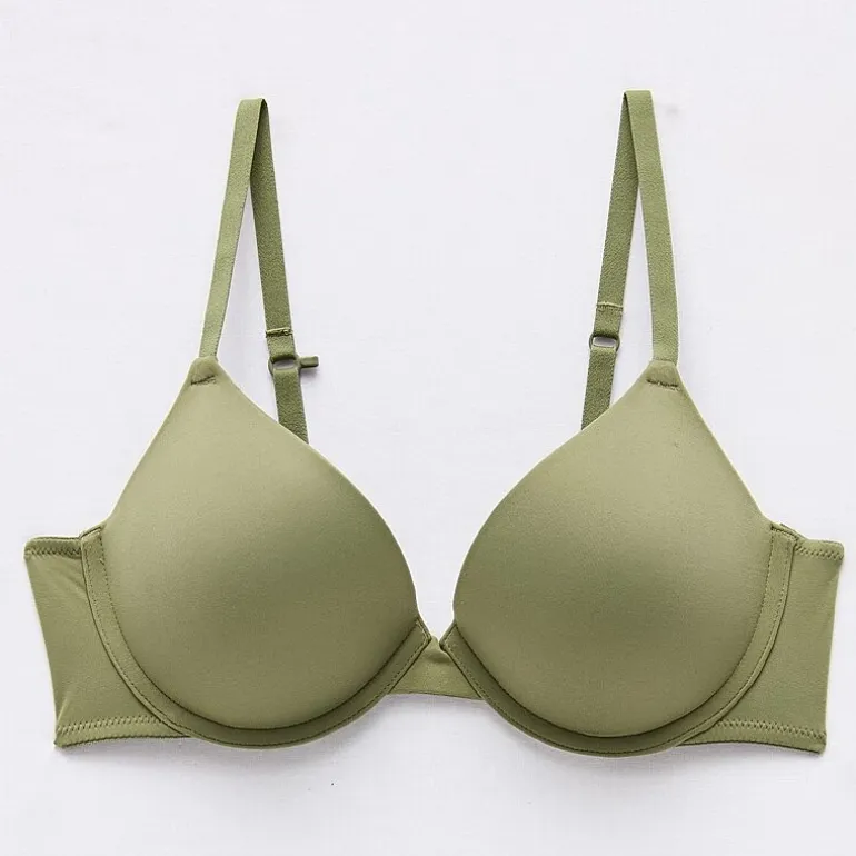 Arizona Body Cloud Kissed Push Up Bra