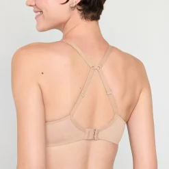 Arizona Body Cloud Kissed Push Up Bra