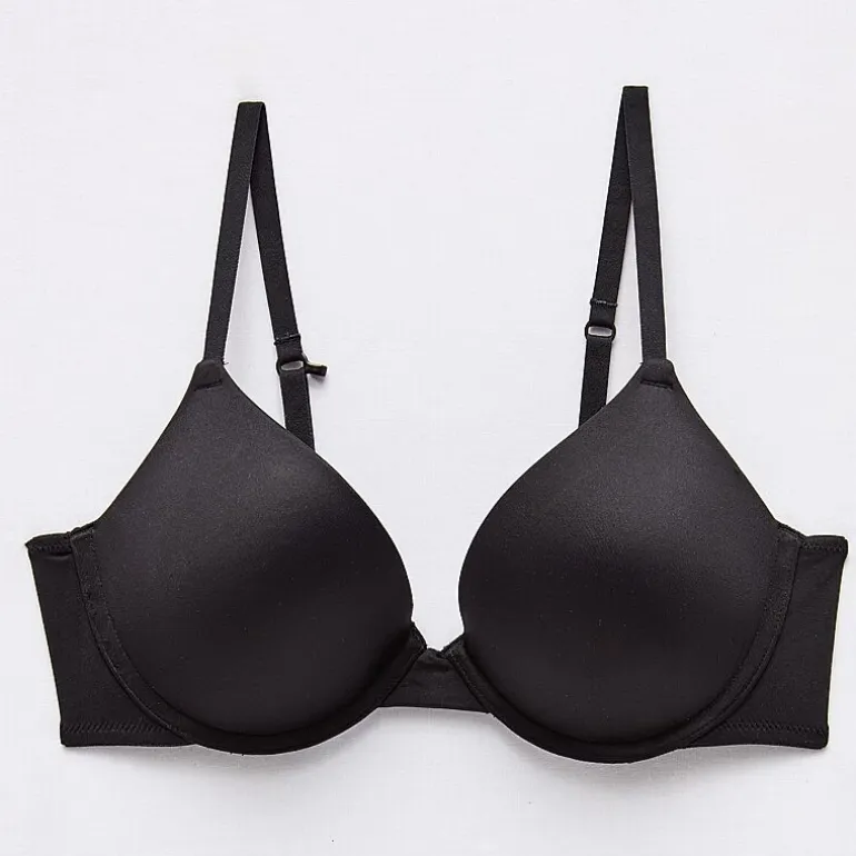 Arizona Body Cloud Kissed Push Up Bra