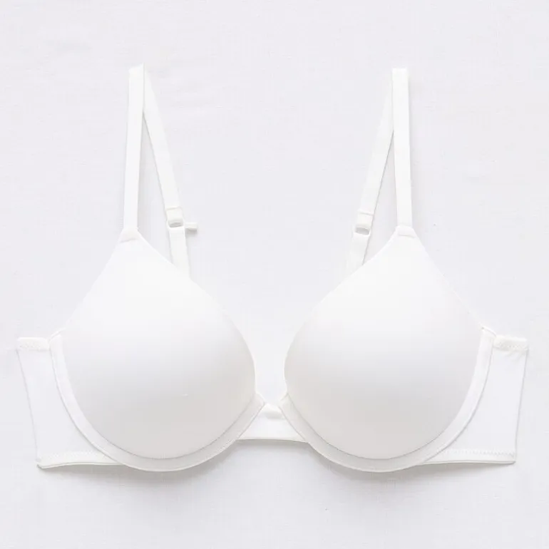 Arizona Body Cloud Kissed Push Up Bra