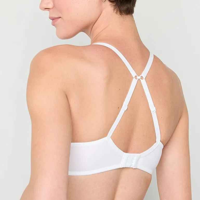 Arizona Body Cloud Kissed Push Up Bra
