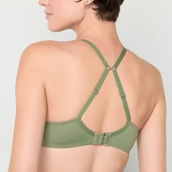 Arizona Body Cloud Kissed Push Up Bra