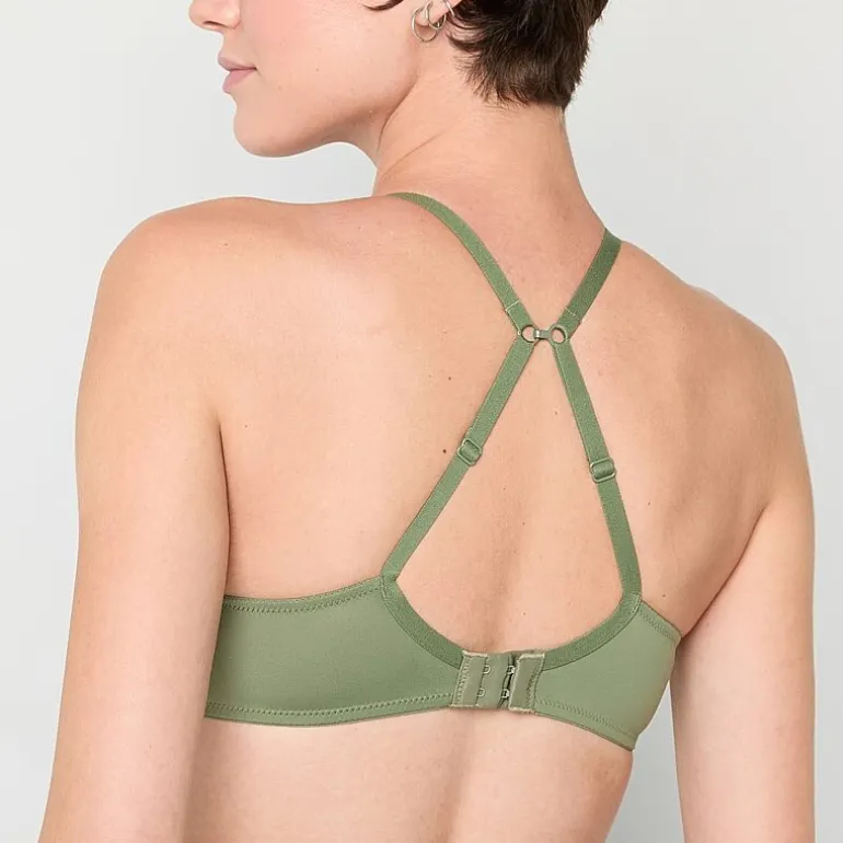 Arizona Body Cloud Kissed Push Up Bra