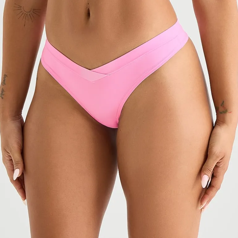 Arizona Body Cloud Kissed Thong Panty