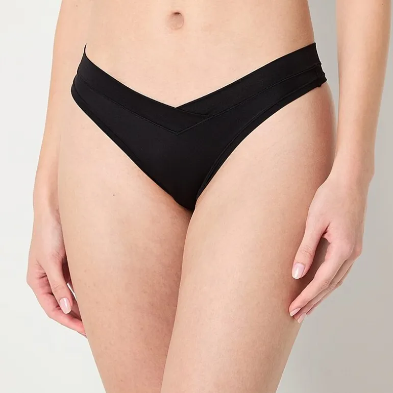 Arizona Body Cloud Kissed Thong Panty