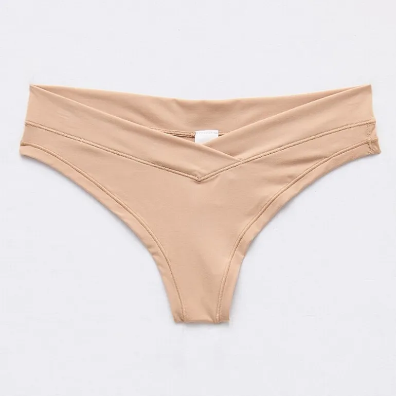 Arizona Body Cloud Kissed Thong Panty