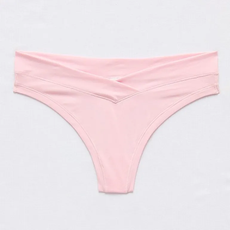 Arizona Body Cloud Kissed Thong Panty