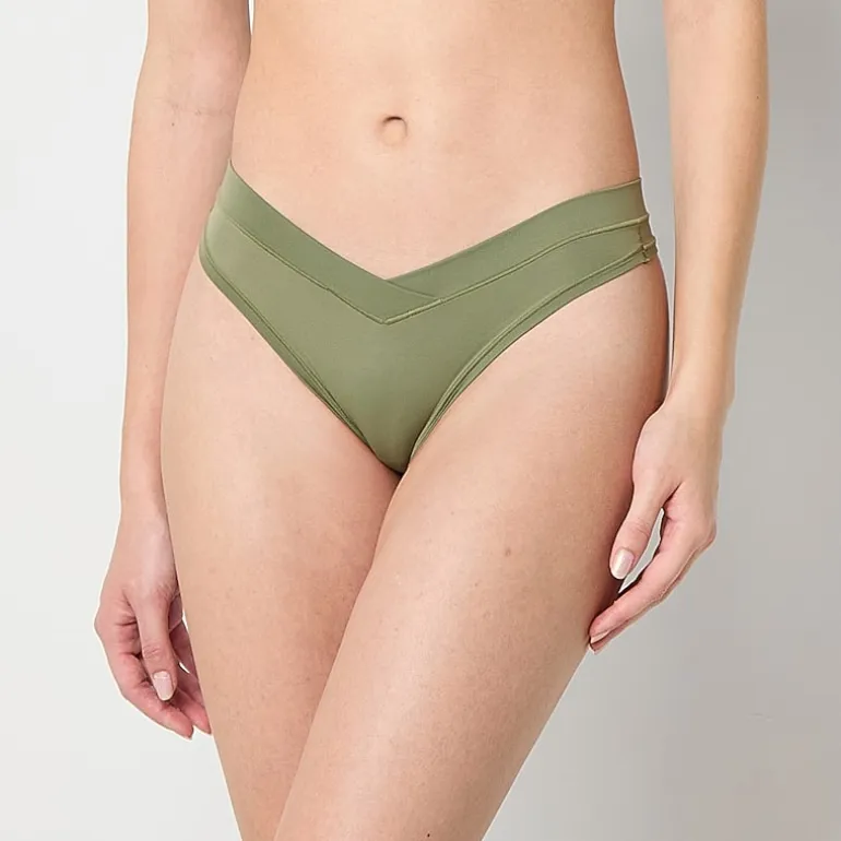 Arizona Body Cloud Kissed Thong Panty
