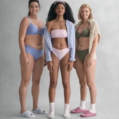Arizona Body Cloud Kissed Thong Panty