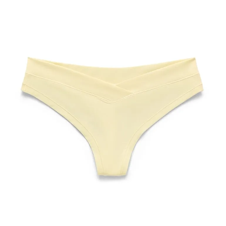 Arizona Body Cloud Kissed Thong Panty