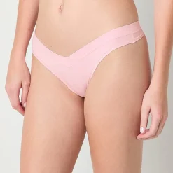 Arizona Body Cloud Kissed Thong Panty
