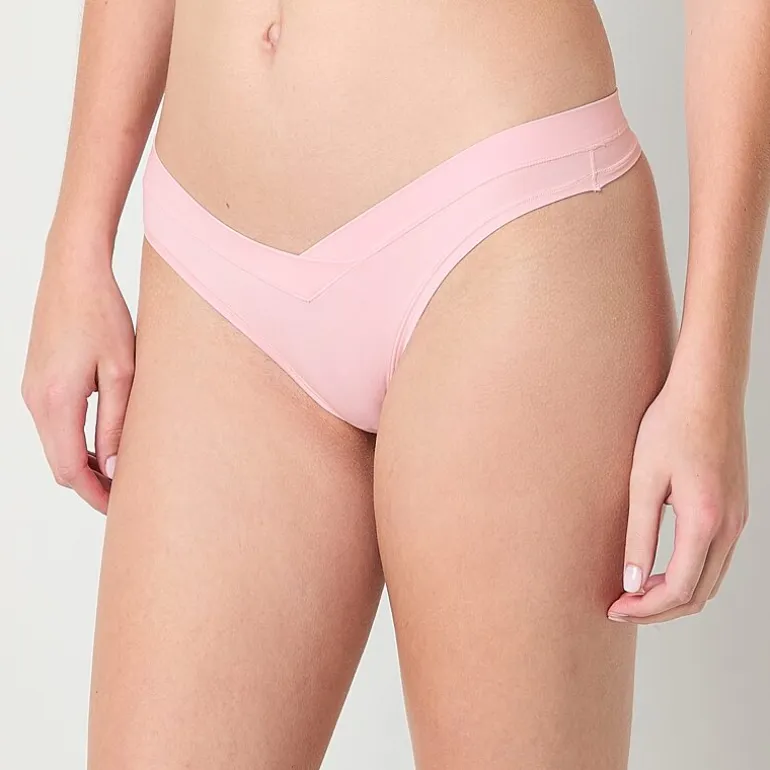 Arizona Body Cloud Kissed Thong Panty