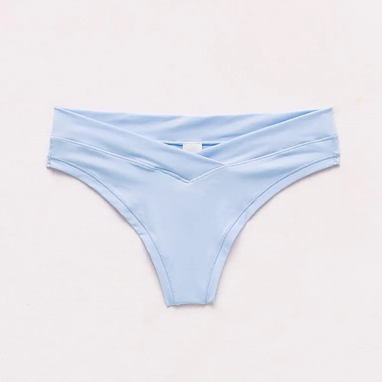 Arizona Body Cloud Kissed Thong Panty